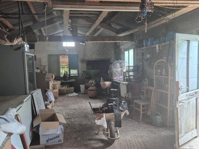 Appartement - 97 m² - 3 pièces