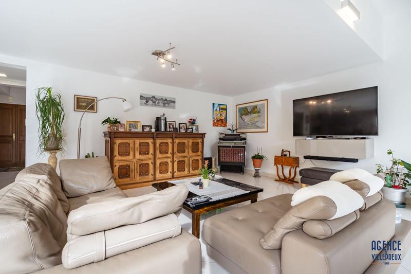 Maison - 155 m² - 5 pièces