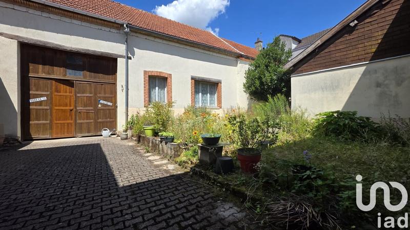 Maison de village - 179 m² - 7 pièces