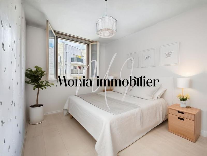 Appartement - 75 m² - 4 pièces