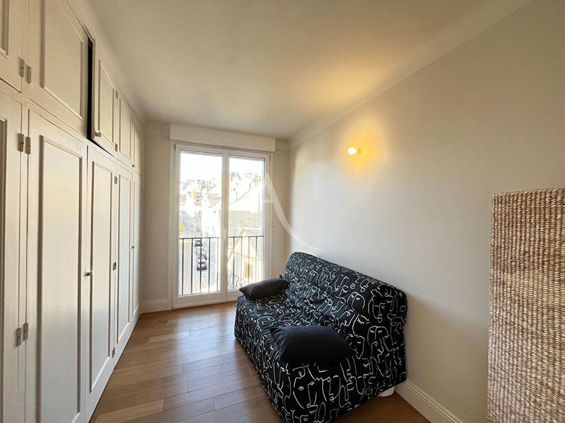 Appartement - 96 m² - 4 pièces