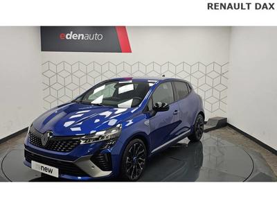 Renault Clio TCe 90 ch Gsr2 Esprit Alpine