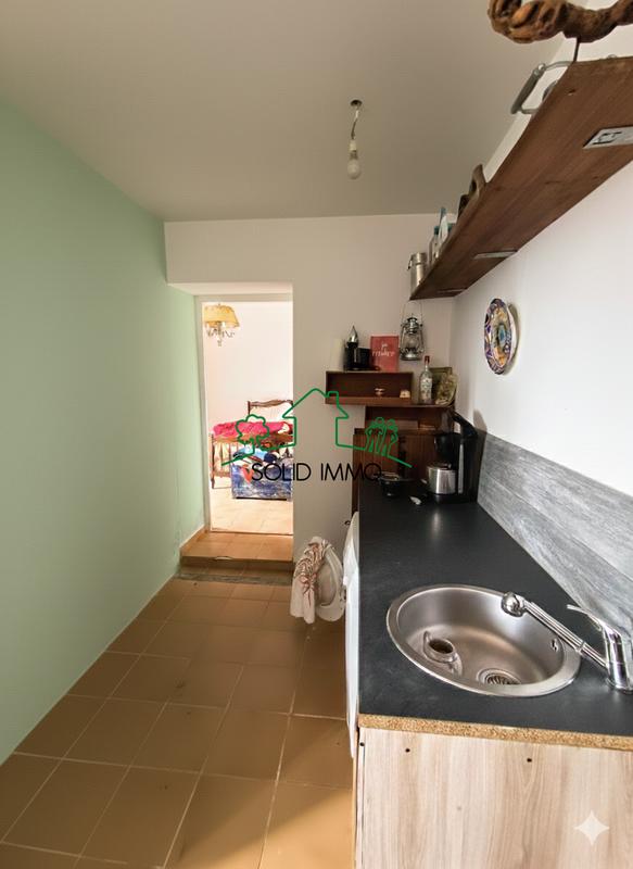 Propriété - 266 m² - 9 pièces