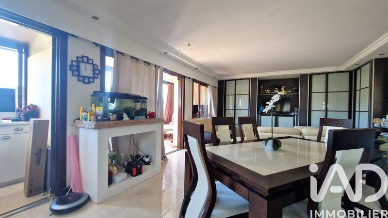 Duplex - 100 m² - 3 pièces