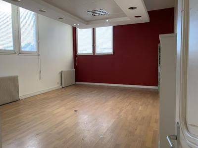 Local d'activités - 3 016 m²