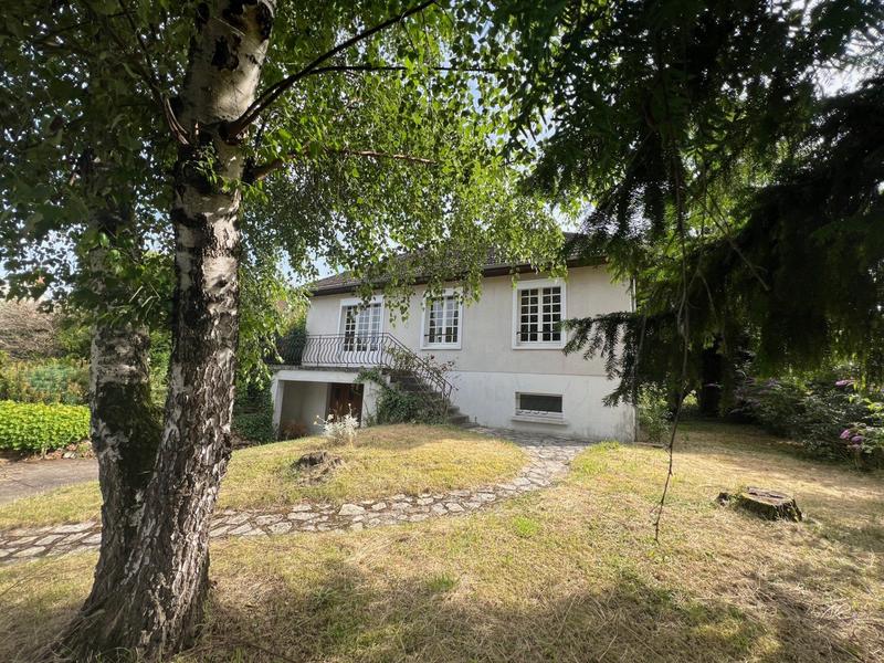 Maison - 65 m² - 3 pièces