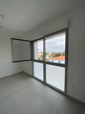 Duplex - 47 m² - 2 pièces