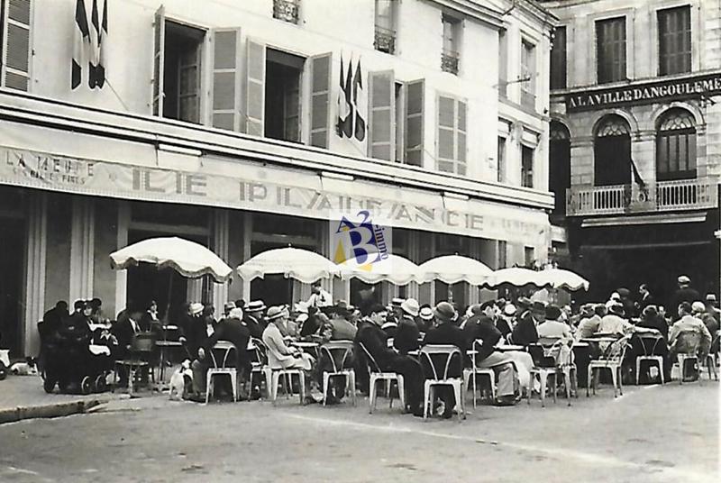 Immeuble - 1 055 m²