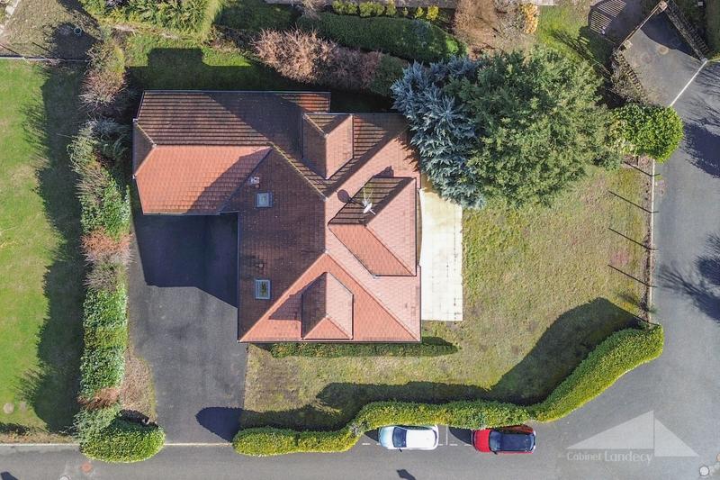 Maison - 158 m² - 5 pièces