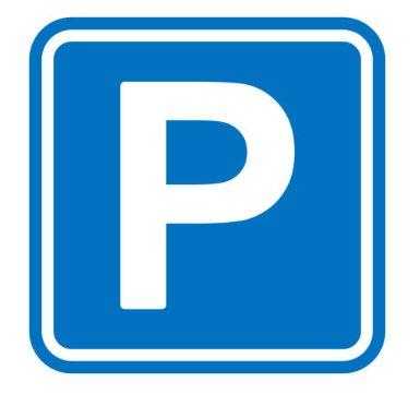 Parking / Garage - 10 m²