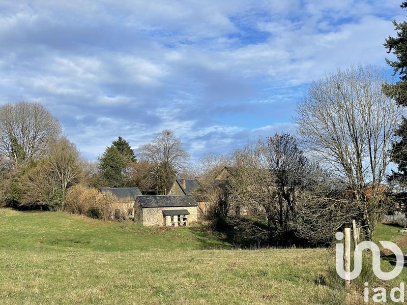 Ferme - 97 m² - 4 pièces