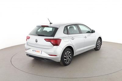 Volkswagen Polo 1.0 Tsi 95 ch