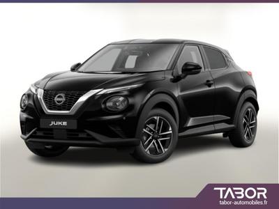 Nissan Juke Hev n-Connecta Led Gps Sièges chauf