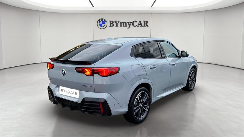 Bmw X2 U10 sDrive 20i 170ch Dkg7 m Sport