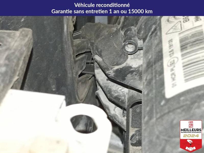 Citroen C3 1.2 Puretech 83ch s&amp;S Max