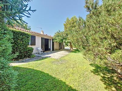 Maison - 117 m² - 4 pièces