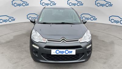 Citroën C3 II 1.0 VTi 68 Confort