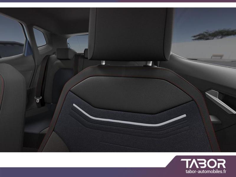 Seat Arona 1.0 Tsi 116 Dsg Fr VollLED cam