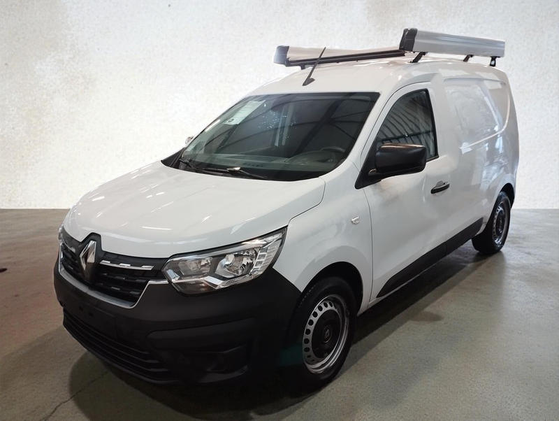 Renault Express Van 1.5 Blue Dci 75 Ste Cft 22