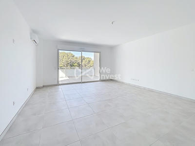 Appartement - 86 m² - 4 pièces