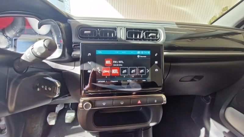 Citroën C3 Puretech 83 Ss Feel Business