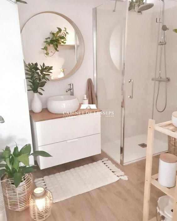 Appartement - 79 m² - 4 pièces