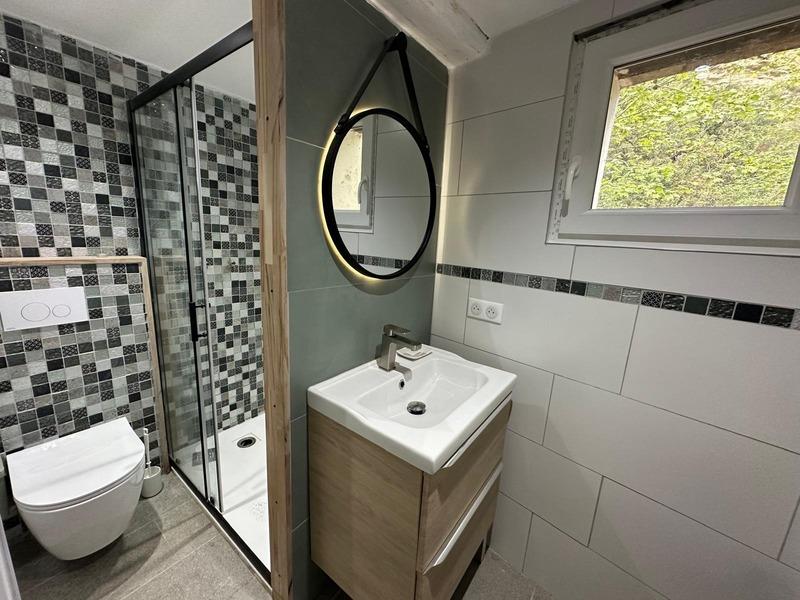 Maison - 108 m² - 3 pièces