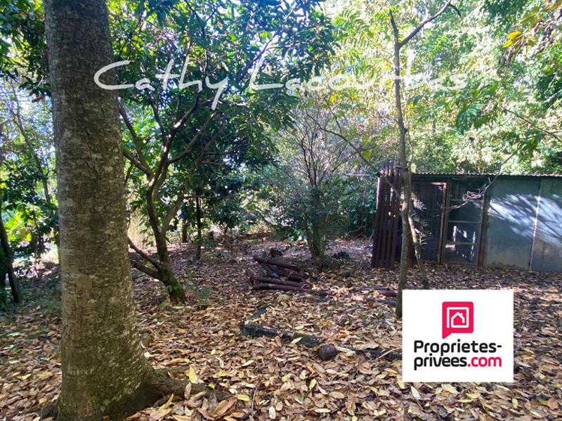 Maison - 121 m² - 5 pièces