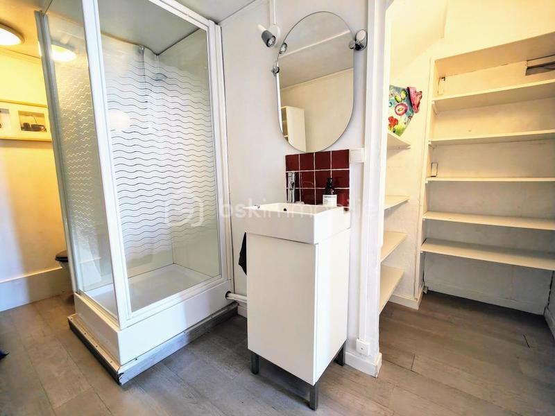 Maison - 125 m² - 7 pièces