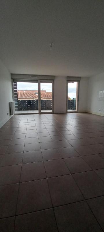 Appartement - 91 m² - 4 pièces