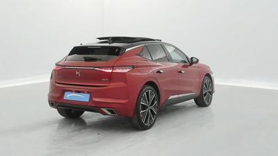 Ds Ds 4 Hybride E-Tense 225 Eat8 Rivoli 5p