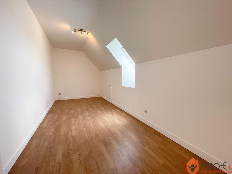 Maison - 148 m² - 6 pièces