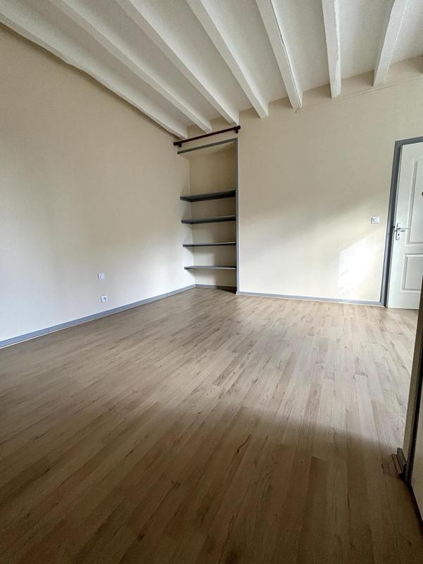 Maison - 125 m² - 4 pièces