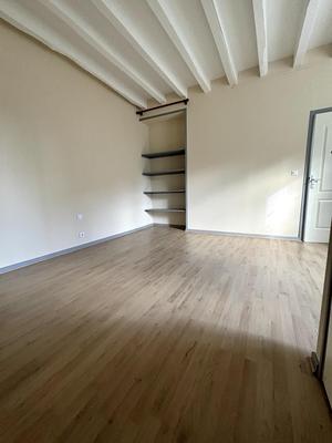 Maison - 125 m² - 4 pièces