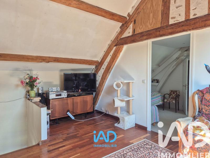 Maison - 171 m² - 6 pièces