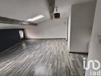 Maison - 89 m² - 4 pièces