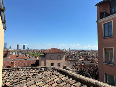 Appartement - 71 m² - 4 pièces