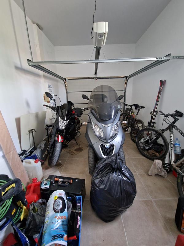 Villa - 110 m² - 3 pièces