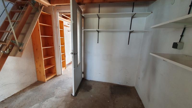 Maison - 57 m² - 2 pièces