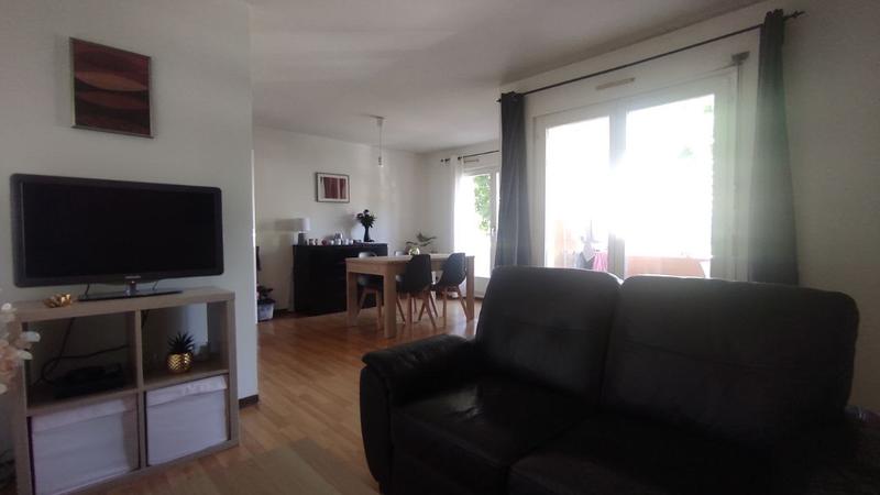 Appartement - 73 m² - 4 pièces