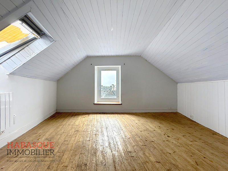 Appartement - 120 m² - 4 pièces