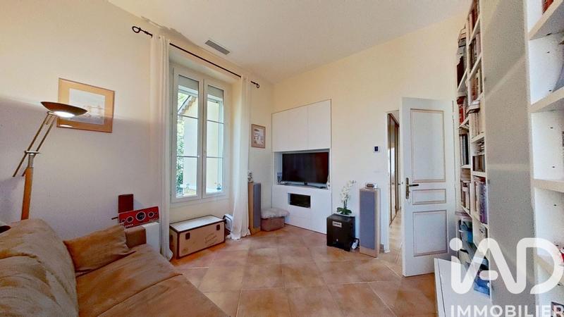 Appartement - 106 m² - 5 pièces