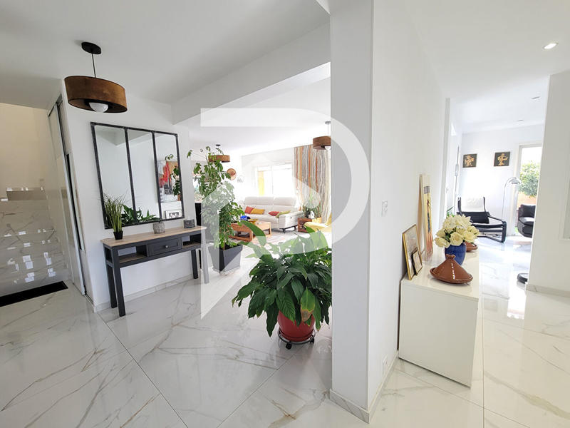 Maison - 173 m² - 6 pièces