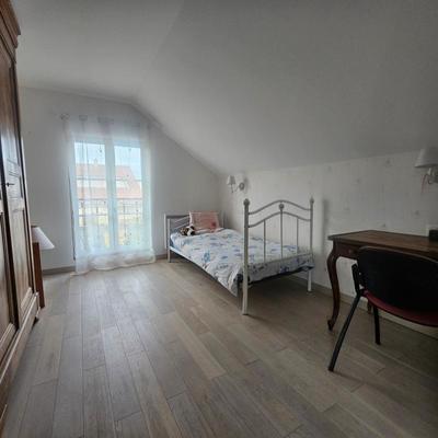 Maison - 206 m² - 5 pièces