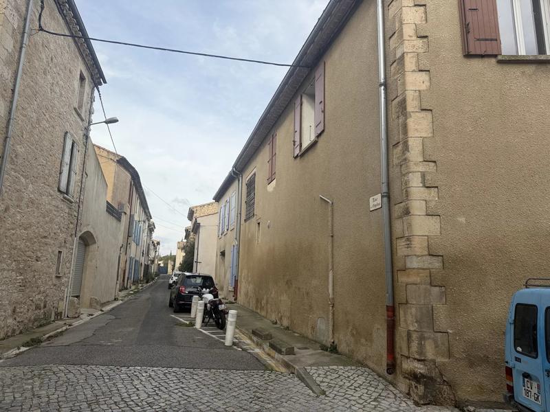 Maison - 96 m² - 4 pièces