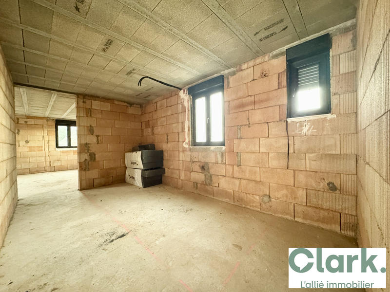 Maison - 126 m² - 5 pièces