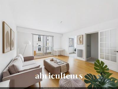 Appartement - 33 m² - 1 pièce