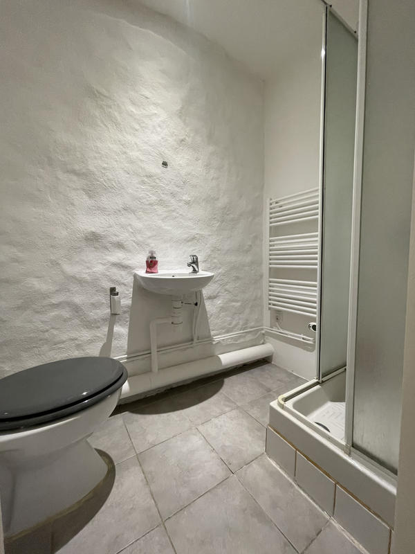 Maison de village - 120 m² - 4 pièces