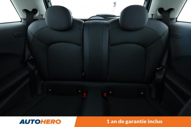 Mini Mini Cooper Edition Camden Bva7 3p 136 ch