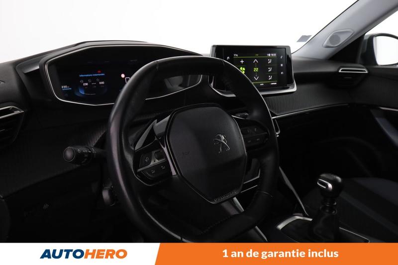 Peugeot 2008 1.2 PureTech Allure 131 ch